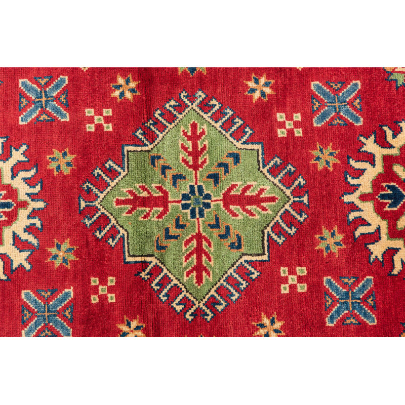 Tapis rouge Oakton
