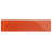 Lucid 2" x 8" Glass Brick Look Subway Wall Tile (36 pieces 4 sq.ft./Box)-36946801
