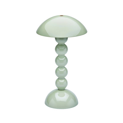 Bobbin LED Table Lamp