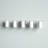Delvin 5 - Light Dimmable Vanity Light-238075078