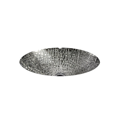 De Medici 20'' L Bathroom Sink