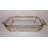 DessauHome 3 Qt. Glass Rectangular Pyrex Baking Dish