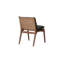 Ren Leather Dining Chair-565094717