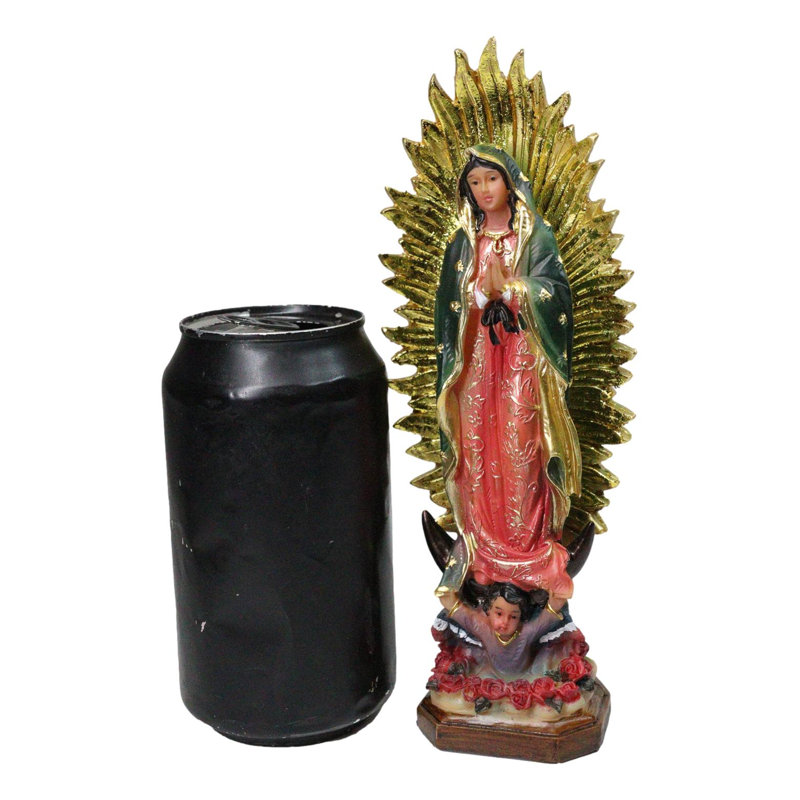 Figurine Notre-Dame de Guadalupe