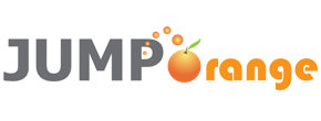 JumpOrange Logo