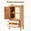 Armoire d'appoint Irim