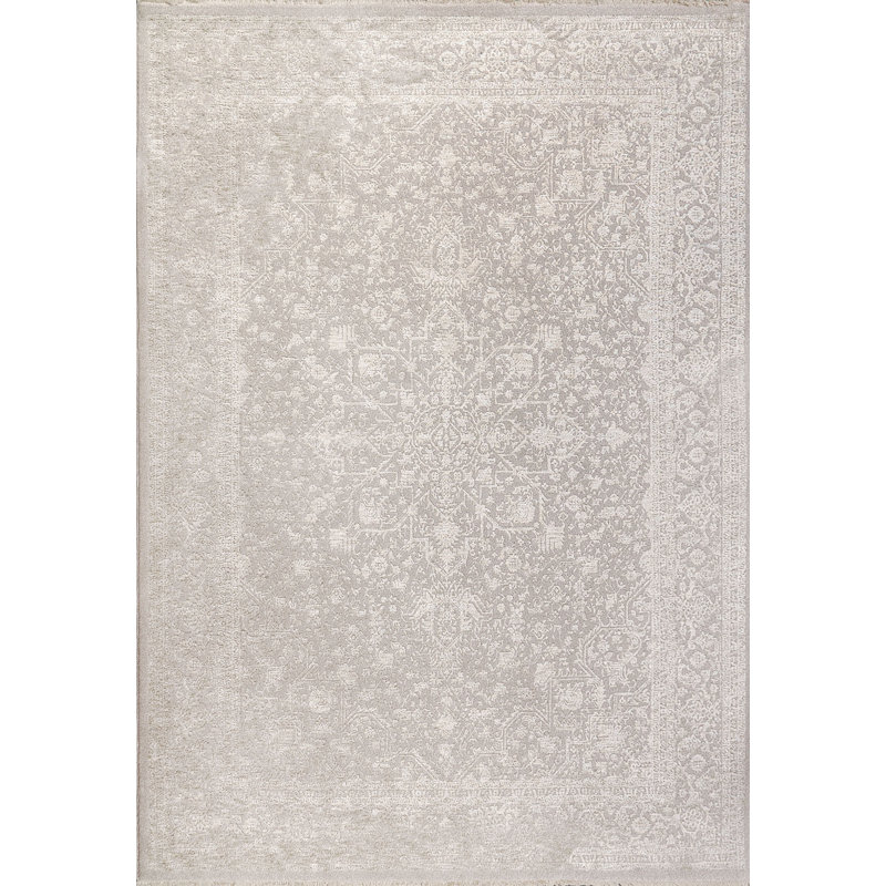 Hudson Oriental Indoor Rug, Rectangle 5'3" x 7'7"