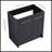 30 Inch Freestanding Bathroom Vanity