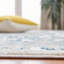 Tapis oriental bleu marine Dewberry-31056950