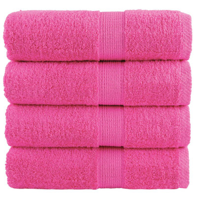 Premium Bath Towels SOLUND 600Gsm