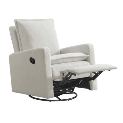 Uptown Swivel Glider
