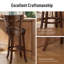 Tabouret de bar rotatif 30 po Danazia-129071121-122558090-122162265