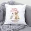Coussin décoratif en polyester 08_golden_retriever-253161024