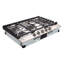 30" Natural Gas Cooktop with 5 Burners-100170009