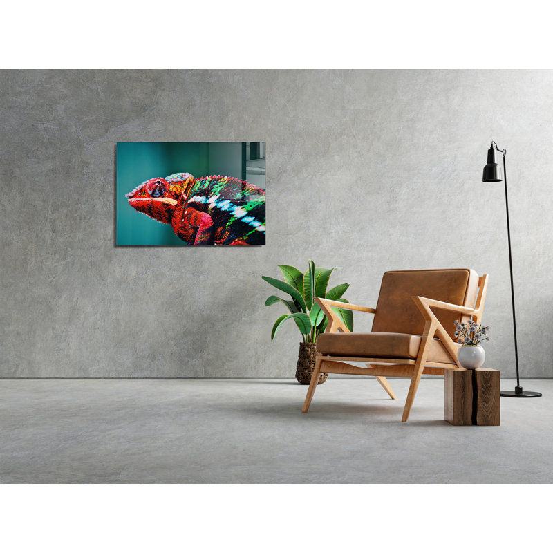Verre 2, H 27,6 po x l 39,4 po