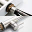 Pull Down Spray Single Lever Kitchen Tap-366610954