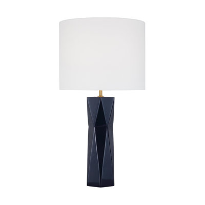 Lampe de table 1 lumière Fernwood
