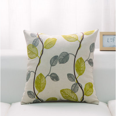Square Pillow