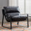 Fauteuil l 29,75 po Gerani