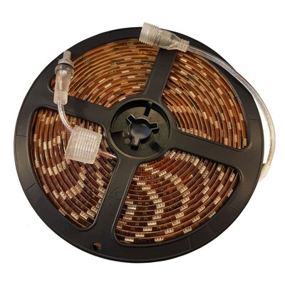 Tralert LED Strip Lamp 5m 12V