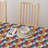 Maxton Bouquet Tablecloth-29341582-29341589