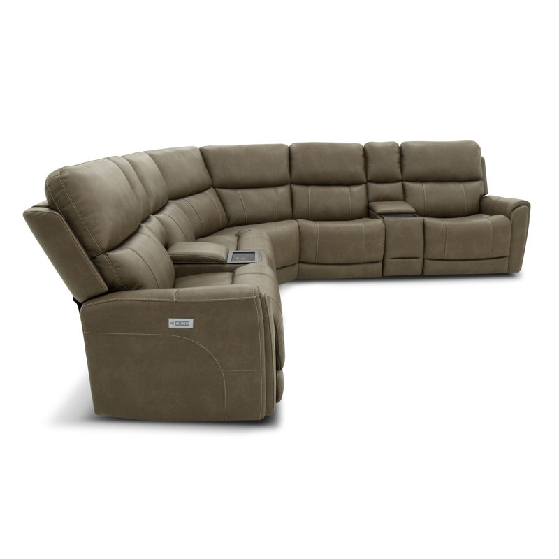 Fauteuil inclinable modulaire Leola