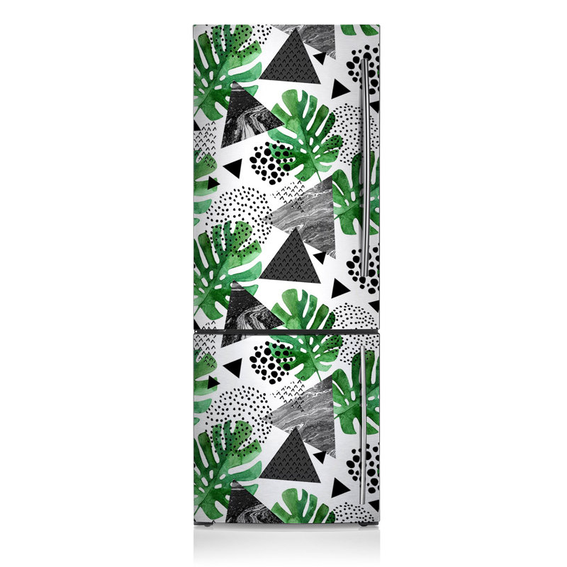 Door Decal