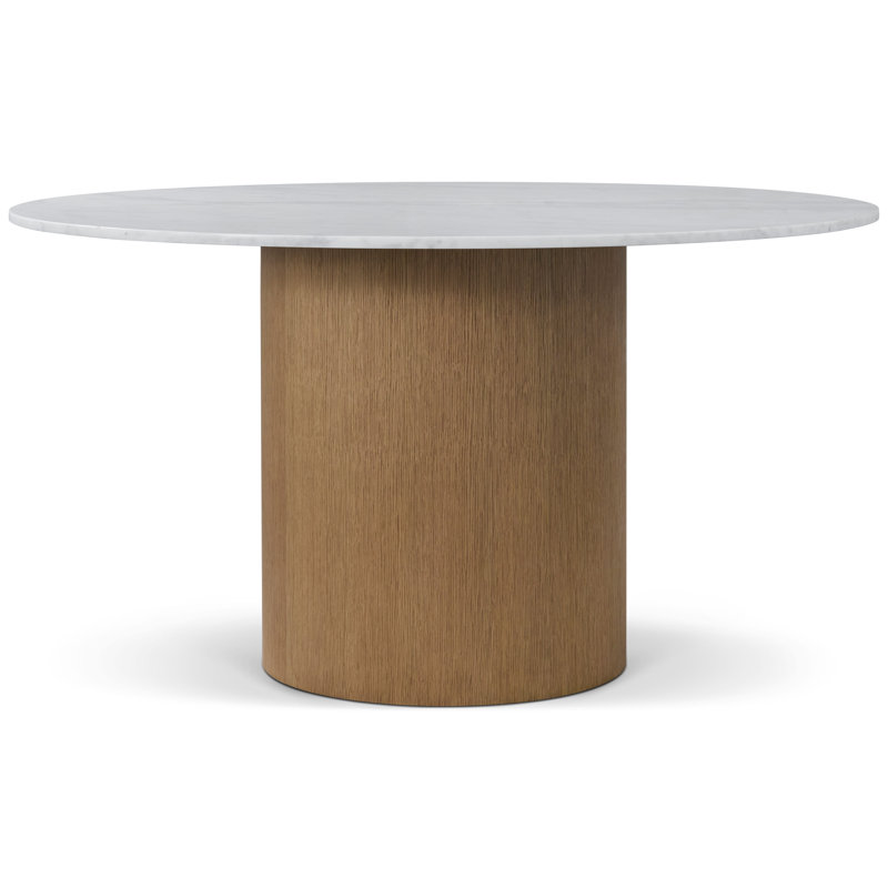 Oslo Dining Table, Natural