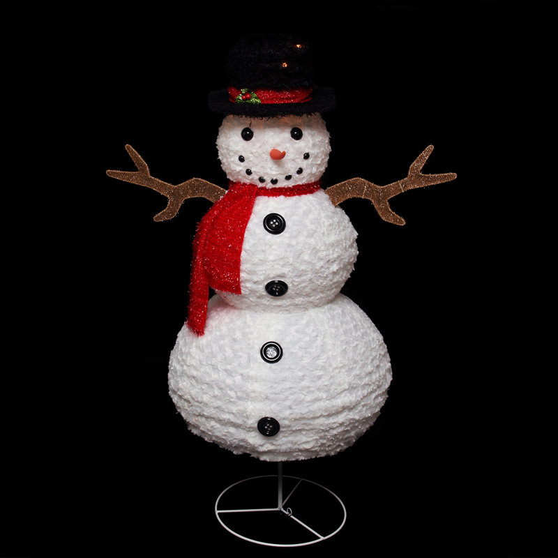 Décoration de Noël 48 po