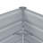 Raised Garden Bed Raised Flower Bed Galvanized Steel Planter -1152753029-1152753033