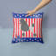 Coussin intérieur/extérieur Patriotic-1525171163