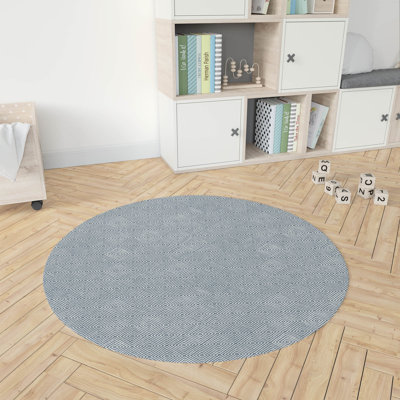 Tapis de jeu Ikat