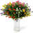 Noriega Wheelbarrow Planter