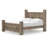 Gwenan King Poster Bed-123102237
