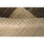 Gabbeh Hand-Knotted High-Quality Beige and Brown Area Rug