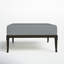 Wiltshire Rectangle Outdoor Sunbrella® Ottoman Patio Ottoman-1317793834-1317793847