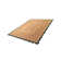 Cosner Hand Braided Area Rug