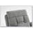 Electric Lift Recliner With Heating, Massage, And 180-Degree Tilt, High-Density Foam, Dual OKIN Motors, And Cup Holders-1188439732