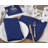 Rowles Hemstitched Border Dinner Napkin-585333616-585333603