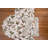 Raijon No Pattern Cotton Table Runner