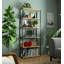 Amadita 192cm H Metal Bookcase-1651487240-1661777434