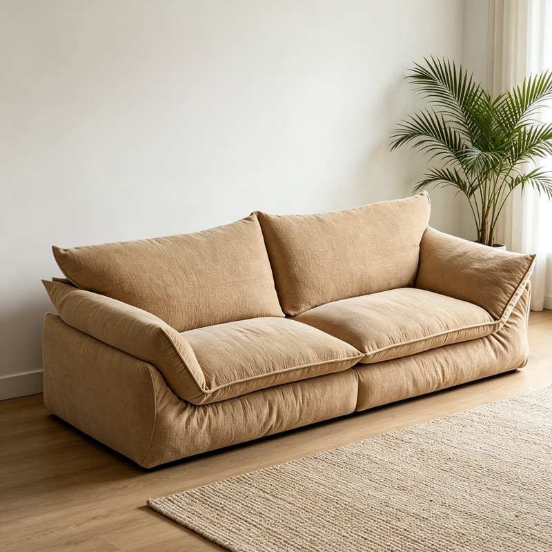 Creative Minimalist Sofa