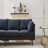 L Shaped Sectional Sofa (Gray)