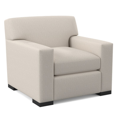 Fauteuil Elkins