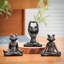 Figurine / sculpture Jahvier