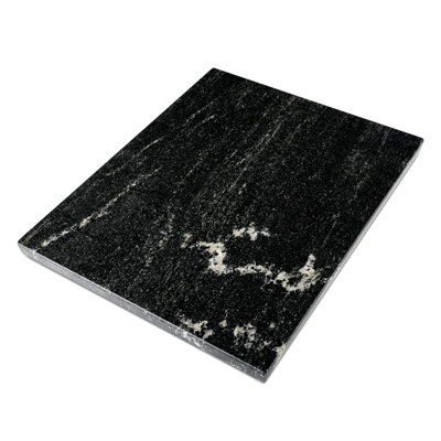 20*16in Natural Marble Cutting Board