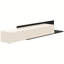 Console télé avec armoire de rangement Noa-975907393