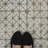 Kings Temple 18" x 18" Ceramic Patterned Wall & Floor Tile-39492214