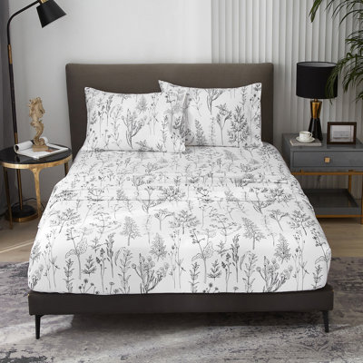 Akansha Sheet Set