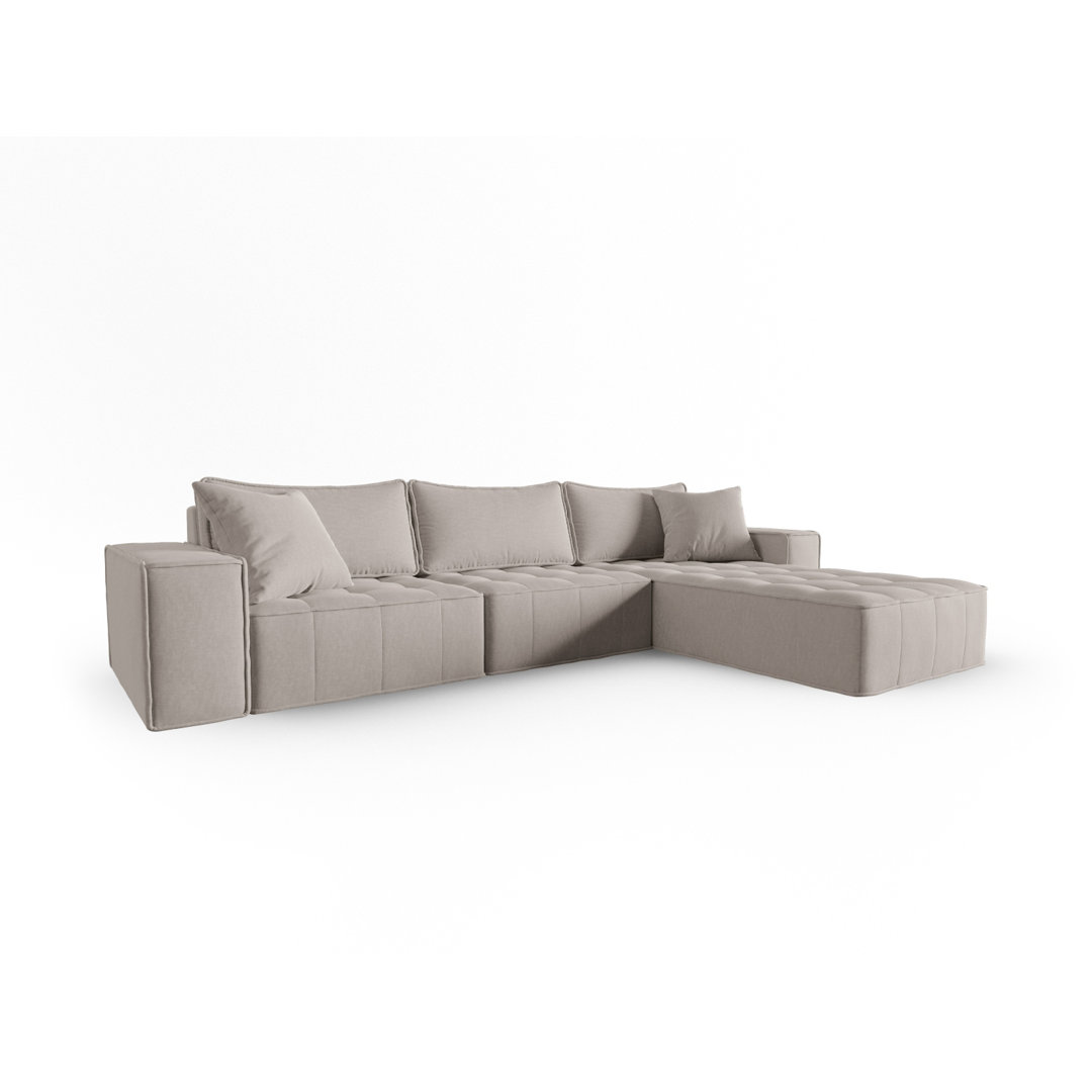 Ecksofa Micadoni